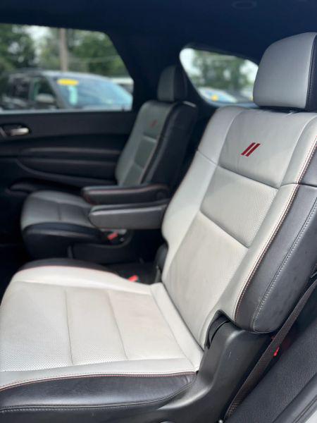 2023 Dodge Durango GT Premium AWD