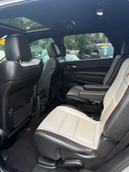 2023 Dodge Durango GT Premium AWD