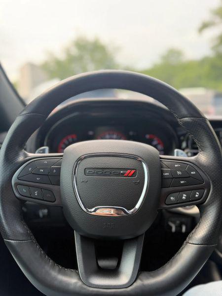 2023 Dodge Durango GT Premium AWD