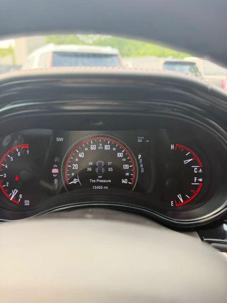 2023 Dodge Durango GT Premium AWD