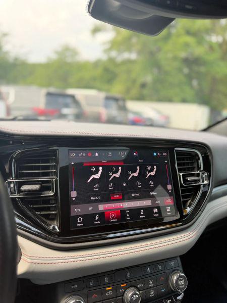 2023 Dodge Durango GT Premium AWD