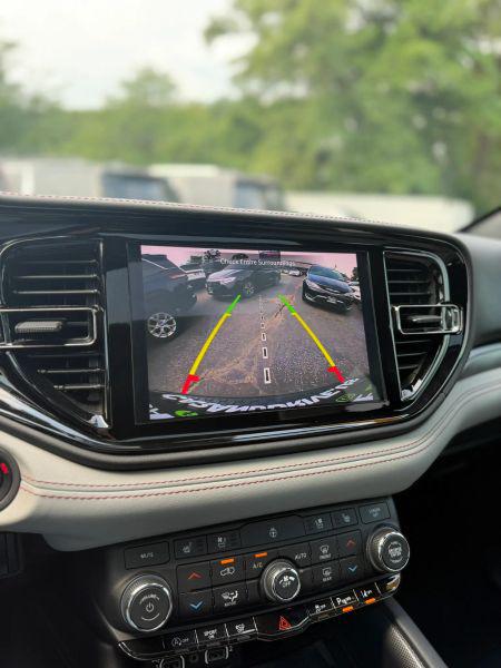 2023 Dodge Durango GT Premium AWD
