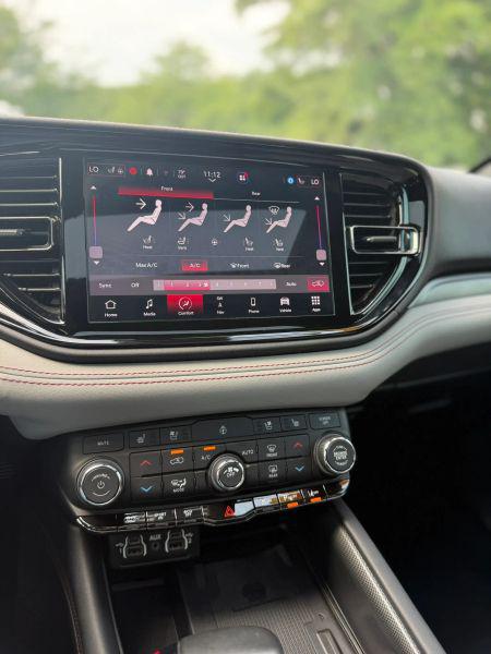 2023 Dodge Durango GT Premium AWD
