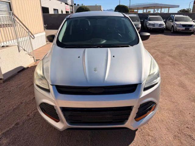 2015 Ford Escape S
