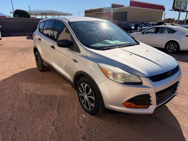 2015 Ford Escape S
