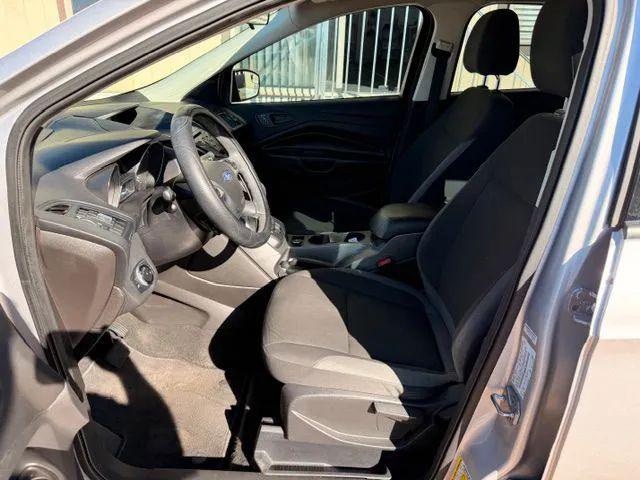 2015 Ford Escape S