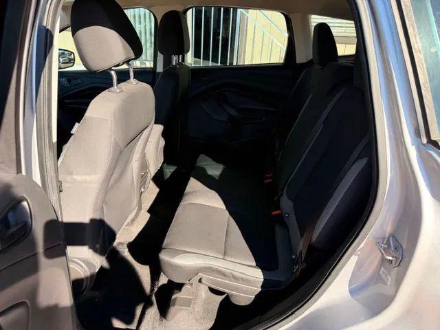 2015 Ford Escape S