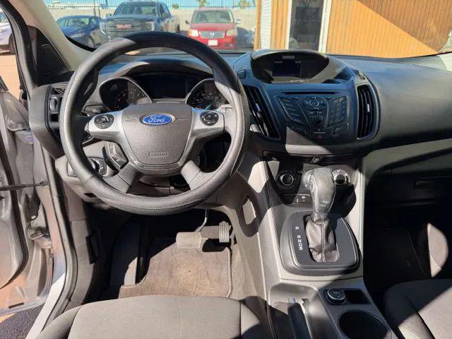 2015 Ford Escape S