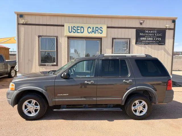 2005 Ford Explorer XLS for sale in Apache Junction, AZ