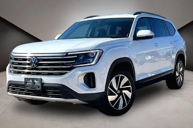 2025 Volkswagen Atlas 2.0T SE w/Technology for sale in Dallas, TX