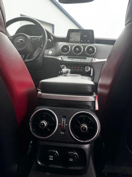 2018 Kia Stinger GT2