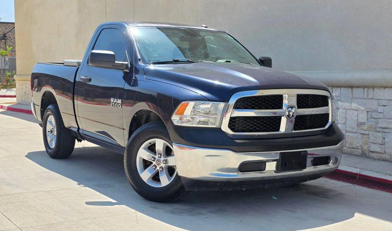 2016 Ram 1500 Tradesman for sale in Dallas, TX
