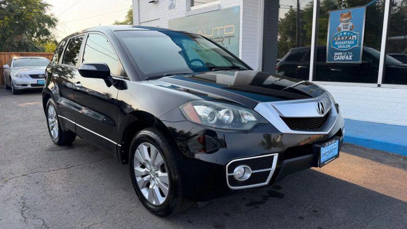 2010 Acura RDX Base for sale in Denver, CO