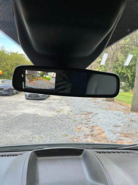 2017 Ford Transit Medium Roof w/Sliding Side Door w/RWB