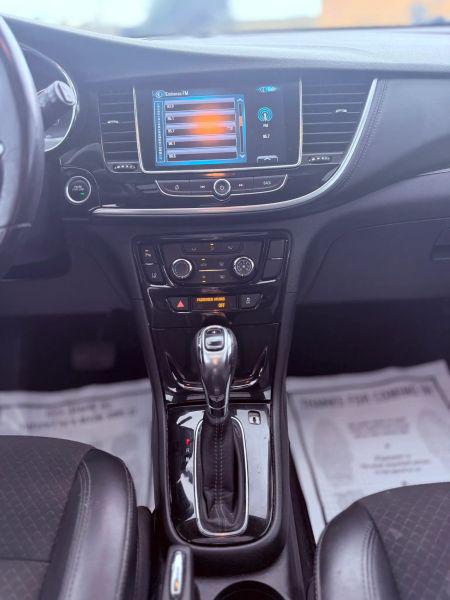2021 Buick Encore FWD Preferred