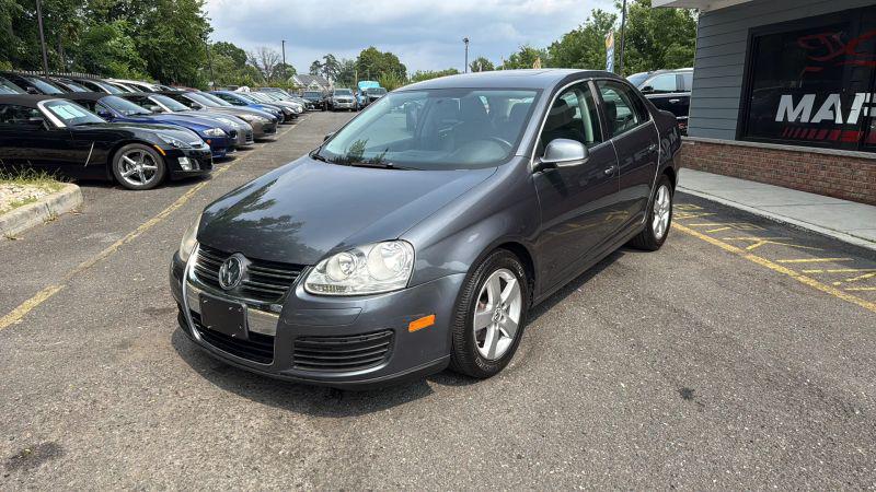 2009 Volkswagen Jetta SE for sale in East Brunswick, NJ