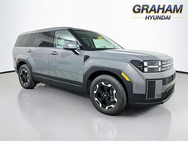2027 Hyundai Santa Fe SE