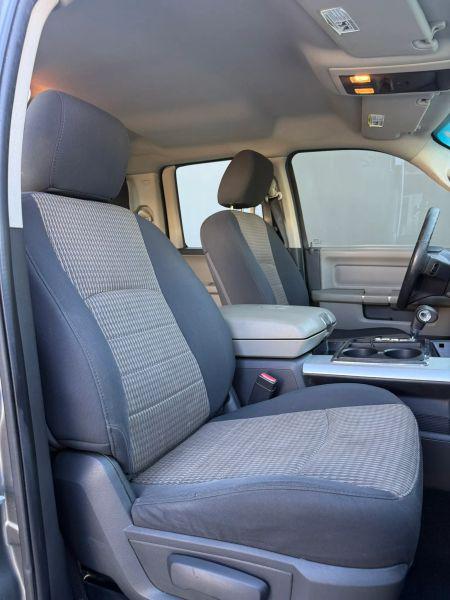 2012 Ram 1500 Lone Star