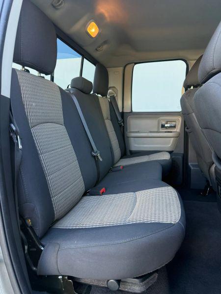 2012 Ram 1500 Lone Star