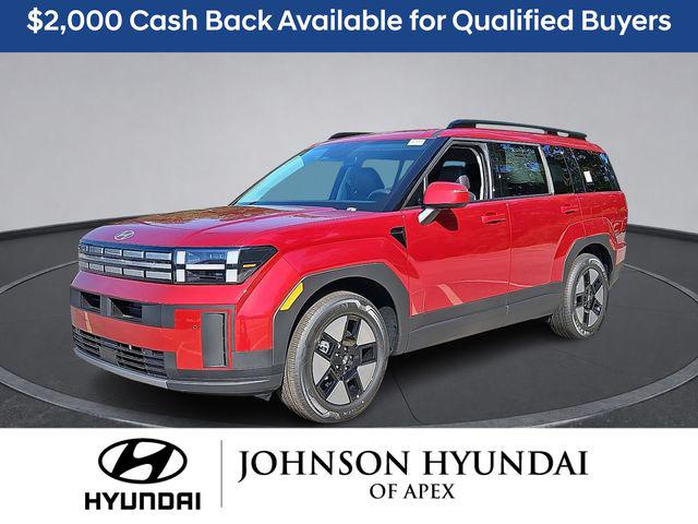 2027 Hyundai Santa Fe Hybrid SEL for sale in Apex, NC