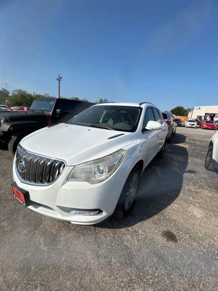 2016 Buick Enclave Convenience for sale in San Angelo, TX