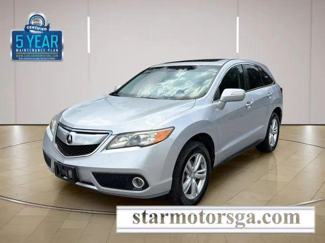 2015 Acura RDX Base for sale in Alpharetta, GA