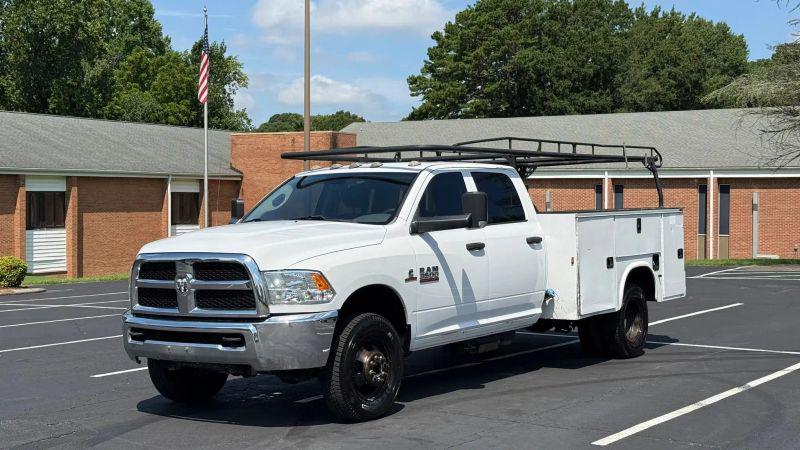 2018 Ram 3500 Tradesman/SLT/Laramie for sale in Charlotte, NC