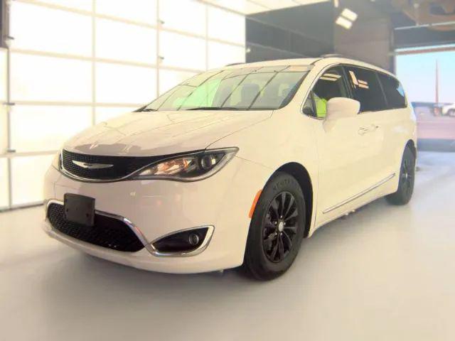 2017 Chrysler Pacifica Touring-L for sale in Falls Church, VA