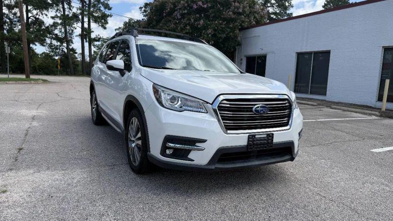 2020 Subaru Ascent Limited for sale in Raleigh, NC