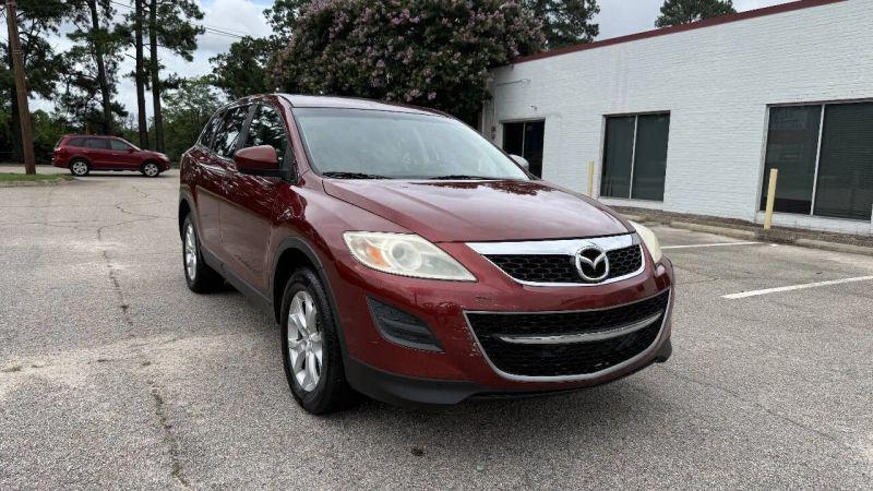 2012 Mazda CX-9 Touring for sale in Raleigh, NC