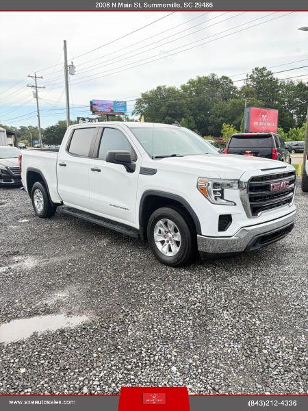 2020 GMC Sierra 1500 2WD Crew Cab Short Box for sale in Summerville, SC