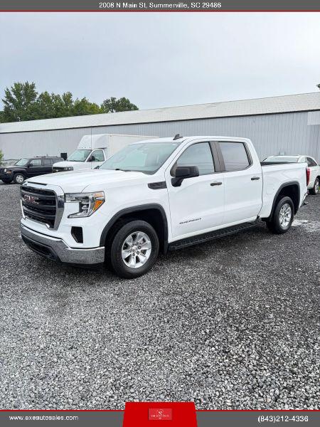 2020 GMC Sierra 1500 2WD Crew Cab Short Box for sale in Summerville, SC