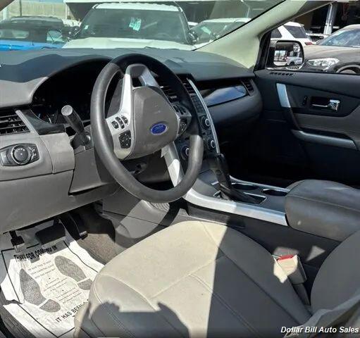 2013 Ford Edge SE