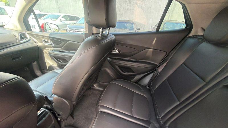 2014 Buick Encore Leather
