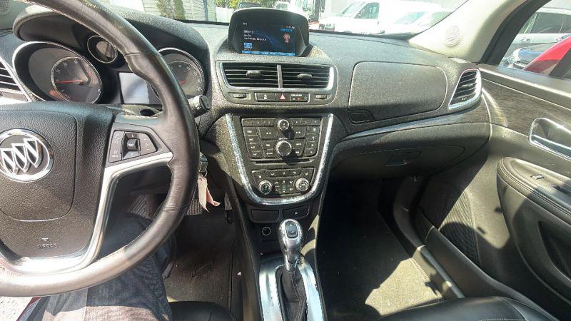 2014 Buick Encore Leather