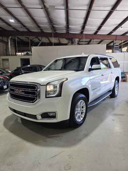 2015 GMC Yukon XL SLT for sale in Tracy, CA