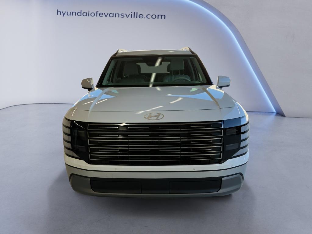 2027 Hyundai Palisade Hybrid SEL Premium 7P