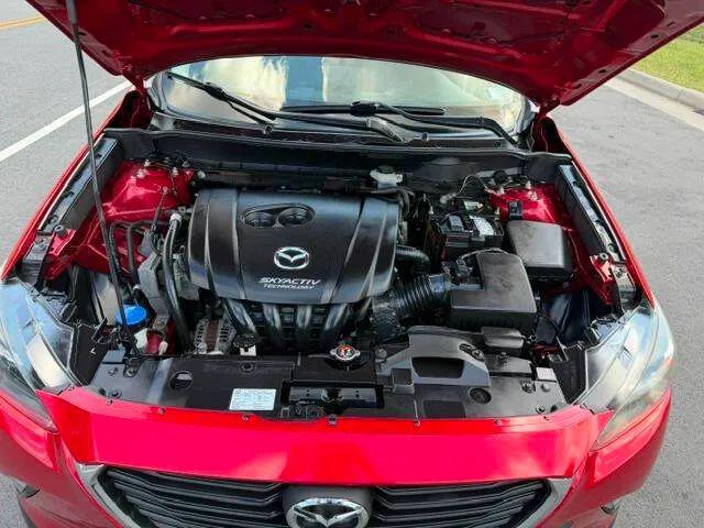 2017 Mazda CX-3 Touring