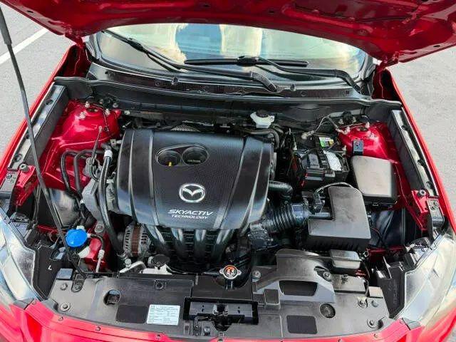 2017 Mazda CX-3 Touring