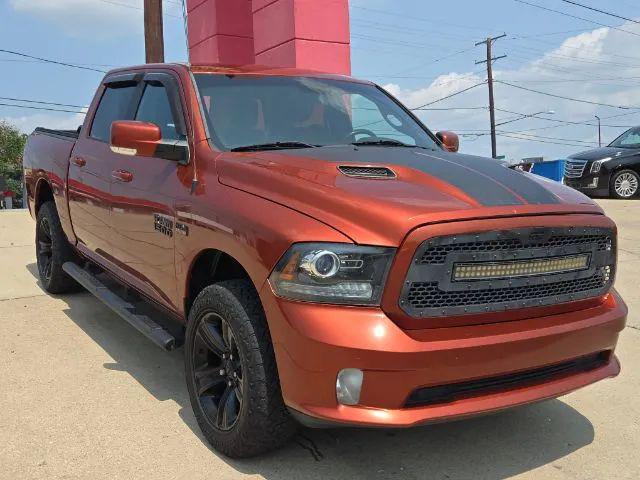2017 Ram 1500 Sport for sale in Temple Hills, MD