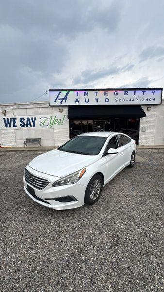2017 Hyundai Sonata Base for sale in Ocean Springs, MS