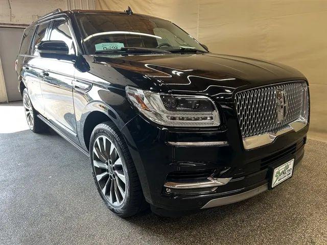 2019 Lincoln Navigator Select for sale in Dell Rapids, SD