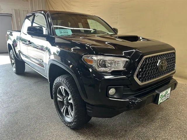 2019 Toyota Tacoma TRD Sport for sale in Dell Rapids, SD