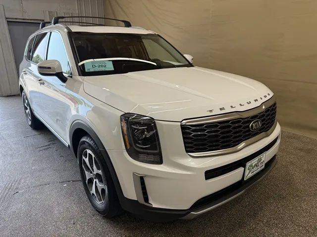 2020 Kia Telluride EX for sale in Dell Rapids, SD
