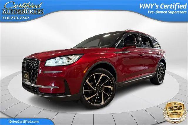 2023 Lincoln Corsair Reserve for sale in Grand Island, NY