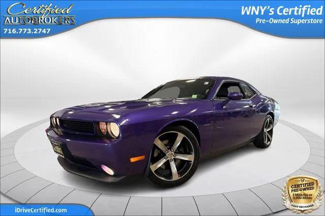 2014 Dodge Challenger Shaker Pkg for sale in Grand Island, NY