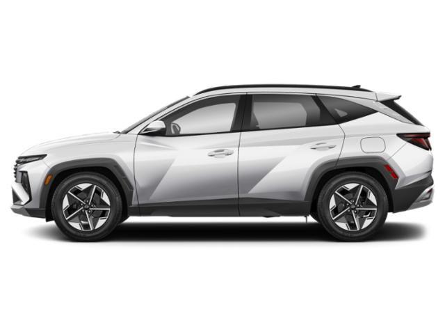 2026 Hyundai TUCSON HYBRID SEL FWD - Image 2