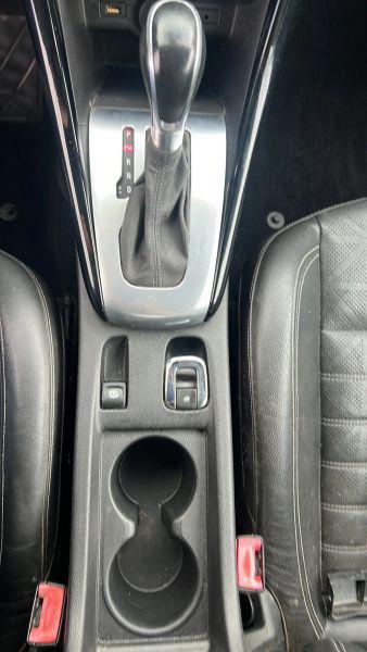 2016 Buick Cascada Premium