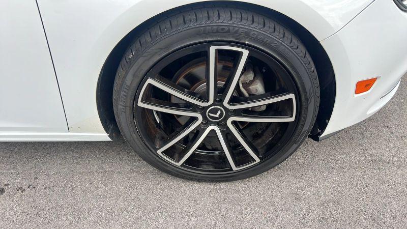 2016 Buick Cascada Premium