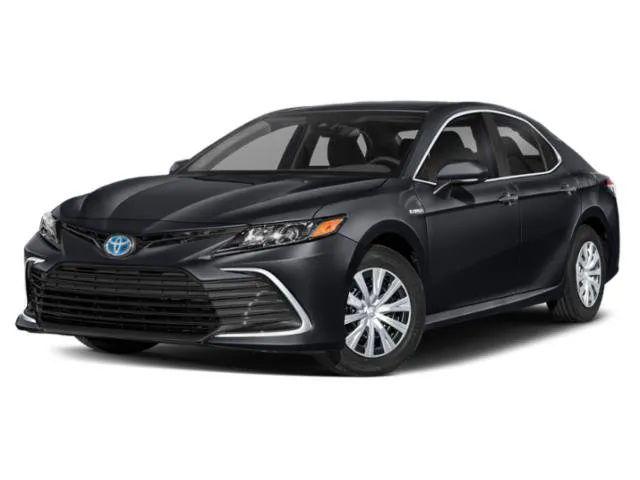 2023 Toyota Camry LE Hybrid for sale in Dallas, TX